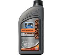 Bel-ray Huile Moteur V-twin 10w-50 4-stroke Full-synthetic 1l