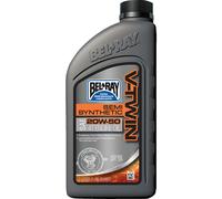 Bel-ray Huile Moteur V-twin 20w-50 4-stroke Semi-synthetic 1l