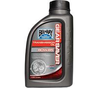 BEL-RAY Panpan Équipement Épargnant Transmisson Huile 80W85 1Liter Bouteilles
