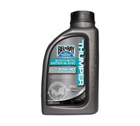 Bel-Ray Thumper Racing Synthétique Ester Mélange 4T 10W40 1 Litre Bouteille