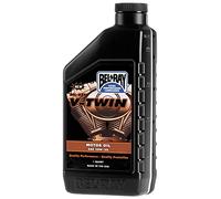 Huile Moteur Minérale BEL-RAY V-TWIN 20W-50 1 Litre 96905-BT1 - 840-1482