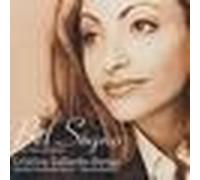 Bel Sogno : Arias De Donizetti, Bellini, Puccini, Cilea, Verdi,