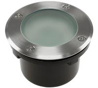 BEL sol" gX53 r», ronds en acier inoxydable protection iP65