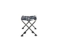 Bel-sol Theo Repose-Jambes réglable pour Homme et Femme Bleu