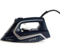 Bel01980vde Fer 2600 Watts ¿ Semelle Antiadhésive En Céramique, Contrôle Variable De La Température/Vapeur, Fonction D¿Autonettoyage, Réservoir D¿Eau De 280 Ml, Jet De Vapeur De 140 G/Min