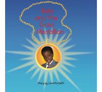 Bela and the Gold Medallion