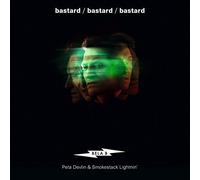 Bela B (Devlin,Peta & Smokestack Lightnin) - Bastard (Lp Gatefold+CD)