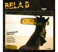 Bela B & Smokestack Light - Bye