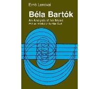 Bela Bartok