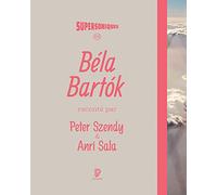Béla Bartok
