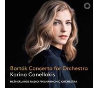 Concerto pour Orchestre