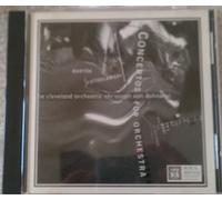 Bela Bartok - Bartok/Lutoslawski: Concertos For Orchestra