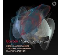 Concertos pour Piano N° 1 À N° 3