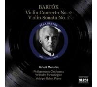 Bartok, B. - Oeuvres De Bela Bartok [Import]