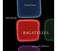 Bartok – Bagatelles