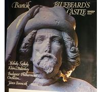 Béla Bartók - Bluebeards's Castle