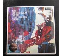 Béla Bartók - Concerto For Orchestra / Dance Suite