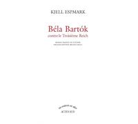 Bela bartok contre le 3eme reich