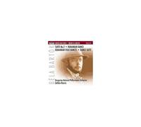 Bela Bartok : Edition Bartok (Volume 6)