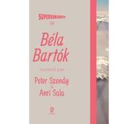 Béla Bartok Peter Szendy (Auteur), Anri Sala (Auteur)