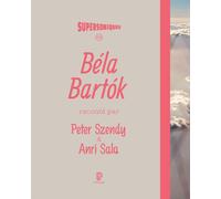 Béla Bartok