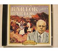 Bela Bartok - Plays Bartok [Import]