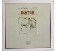 Béla Bartók String Quartets (CD)