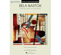 Bela Bartok: The First Term at the Piano