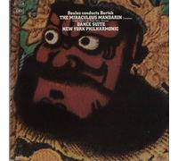 Béla Bartók - The Miraculous Mandarin (Complete) / Dance Suite