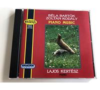 Bela Bartòk-Zoltan Kodály Musique pour Piano
