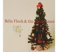 Bela Flech - Jingle All The Way [Import]