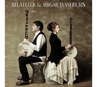 Bela Fleck & Abigail..
