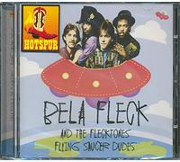 Bela Fleck And The Flecktones - Flying Saucer Dudes [Import]