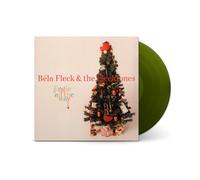 Bela Fleck - Jingle All The Way [Compact Discs]