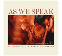 Bela Fleck – As We Speak – CD
