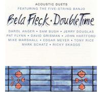 Béla Fleck - Béla Fleck: Double Time [Vinyl]