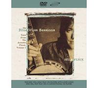 Bela Fleck - Bela Fleck : Bluegrass Sessions, Tales from the Accoustic Planet - Vol.2 [DVD audio]