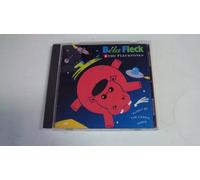 Bela Fleck & Flecktones - Flight of the Cosmic Hipp