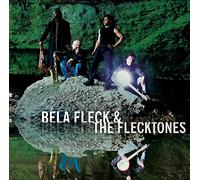 Bela Fleck & Flecktones – Hidden Land – 13 titres – Sony Music