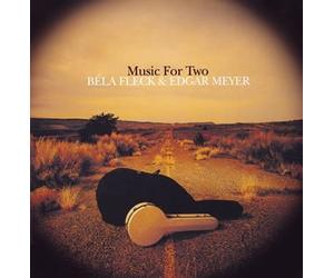 Bela Fleck - Music for Two [Import]