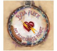 Bela Fleck - My Bluegrass Heart [Cd]