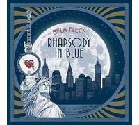 Bela Fleck - Rhapsodie en bleu