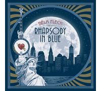 Bela fleck - Rhapsody in Blue [Import]