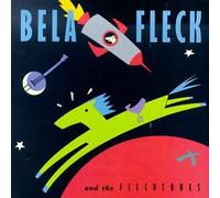 Bela Fleck & the Flecktones