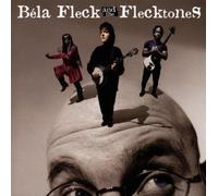 Bela Fleck & the Flecktones - Left of Cool