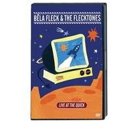 Béla Fleck & The Flecktones – Live at the Quick