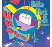 Bela Fleck & the Flecktones - UFO Tofu