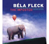 Bela Fleck - The Impostor