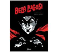 Bela Lugosi
