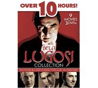 Bela Lugosi Collection